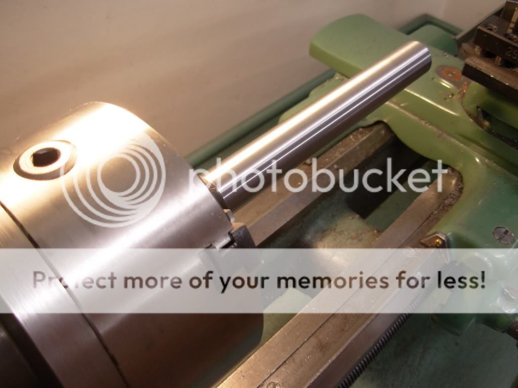 Correcting lathe cutting a taper The Home Shop Machinist & Machinist