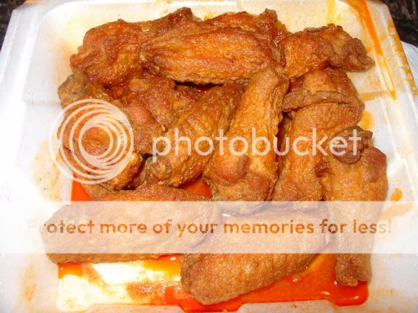 Teriyaki Beef Dippers