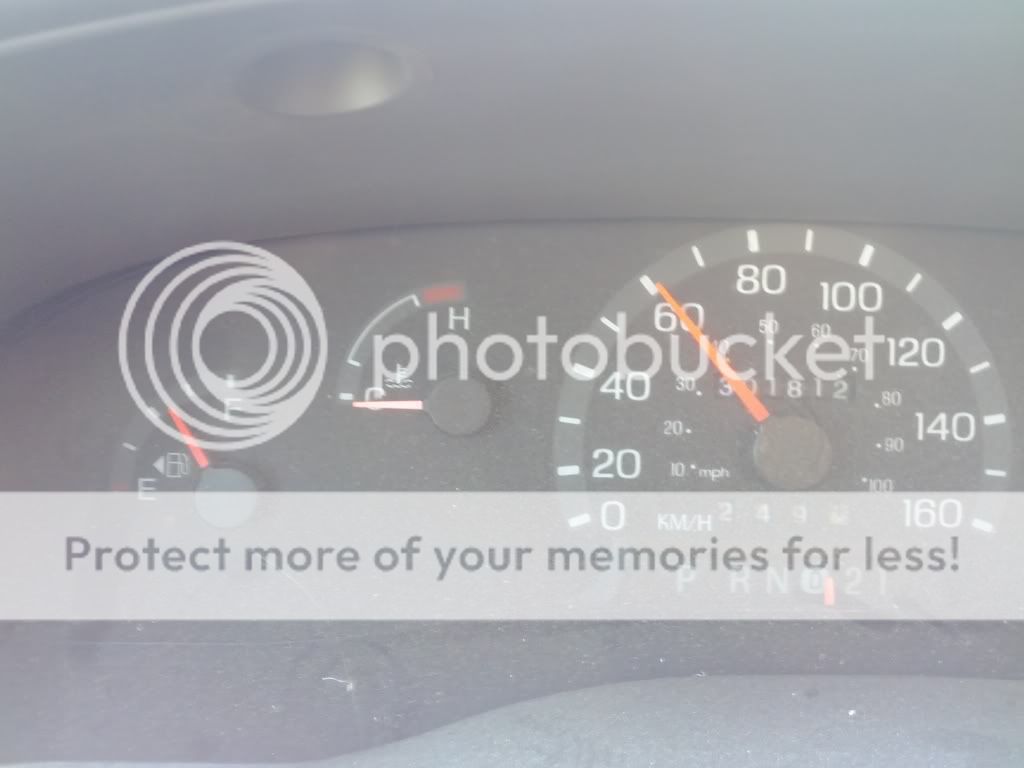 Console temperature sensor stuck at cold....how to troubleshoot? The