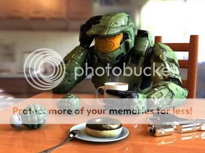 halo halo
