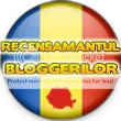 Recensamantul Bloggerilor