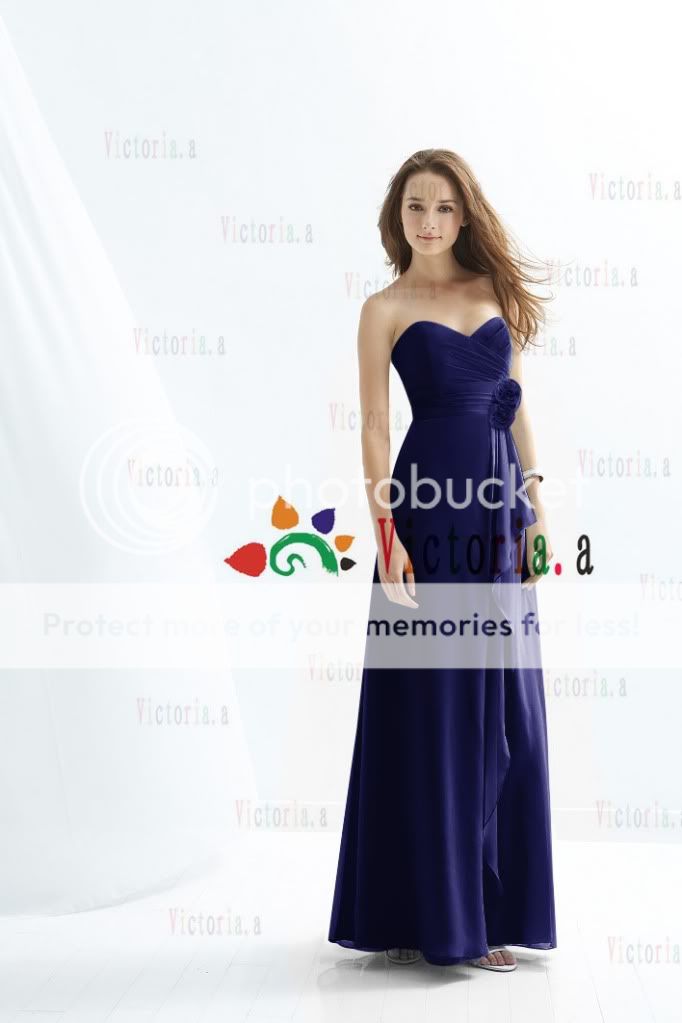 Royal Blue Royal Blue