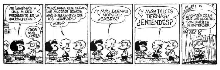 Mafalda
