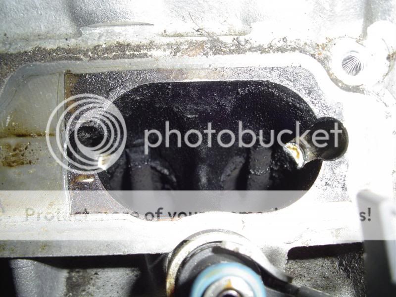 TSI Intake Manifold Removal DIY + Valve Cleaning Page 10 VW Vortex