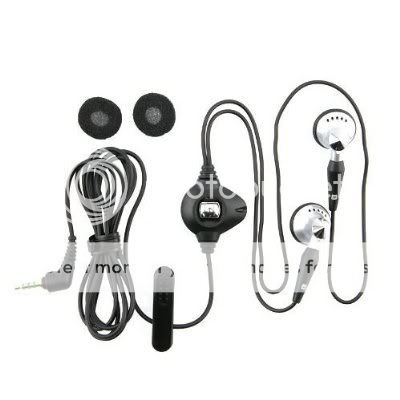 Stereo Headset on Oem Stereo Headset
