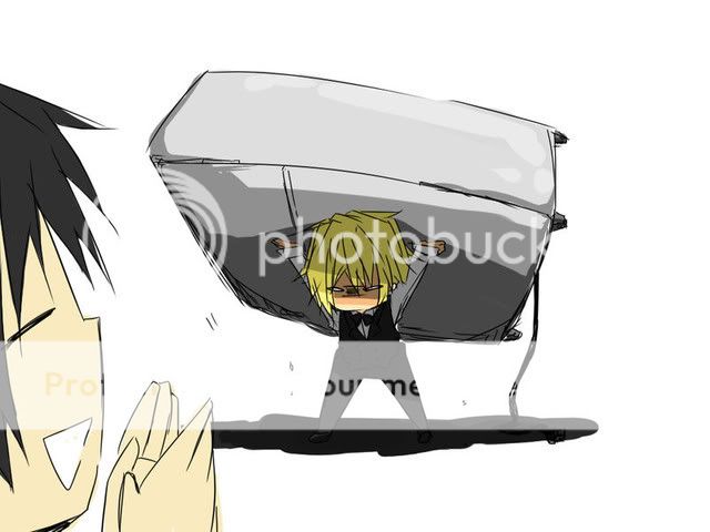 durarara Pictures, Images and Photos