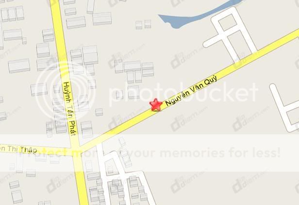 2/9 bắn pháo bông ở cầu phú mỹ 7h tối