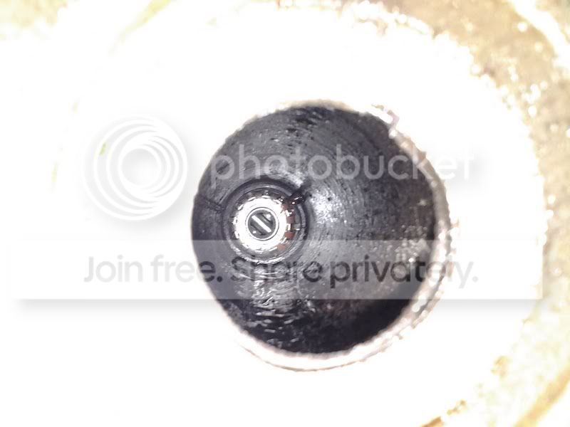 early 9 inch rear end vent | Vintage Mustang Forums