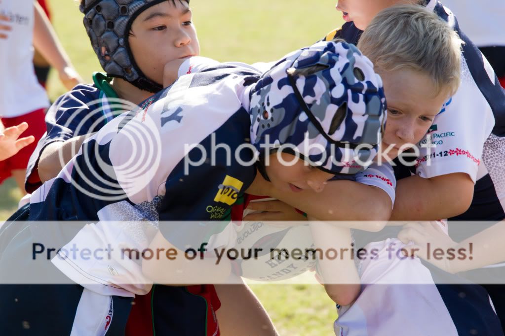 mini rugby festival @stanleyho sport centre