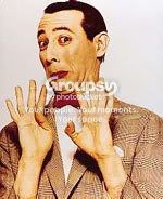Pee Wee Herman
