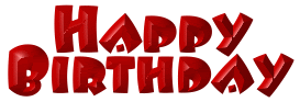 Birthday